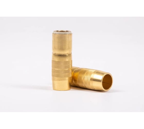 Изображение товара Сопло латунное (Brass Nozzle) PLAZWELD E7G7001