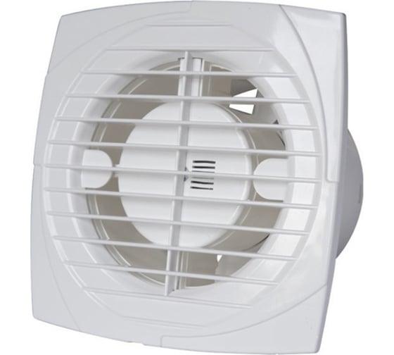 Изображение товара Вентилятор MTG A fi150-H гигротаймер + клапан 31185