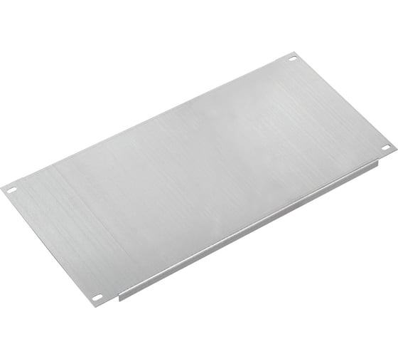 Изображение товара Монтажная панель IEK, 500x530 мм TITAN компект 2шт YKV10-PM-500-530