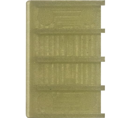 Изображение товара Набор пластиковых лопаток БелАК СТАНДАРТ БАК.12055