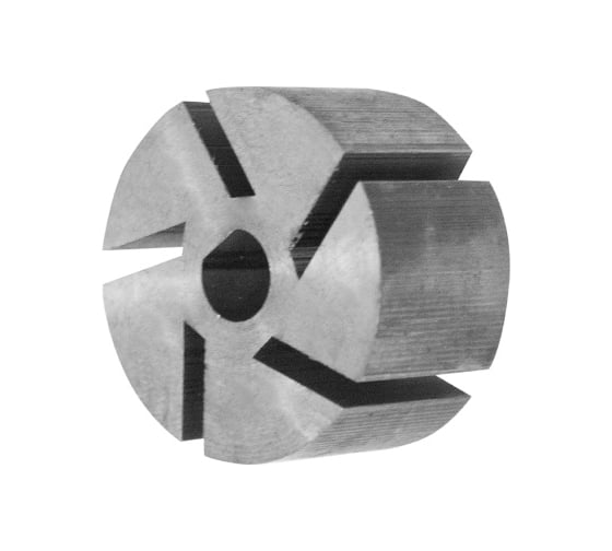 Изображение товара Металлический ротор БелАК СТАНДАРТ БАК.12080