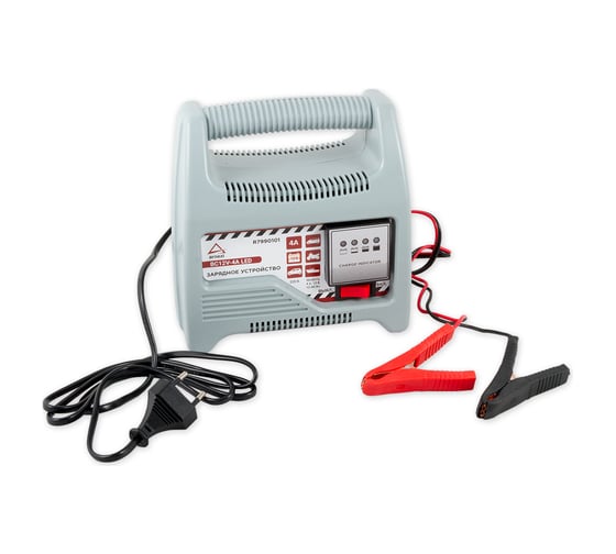 Изображение товара Зарядное устройство ARNEZI 12 В, 4 А, 12-60 Ач, 220 В R7990101