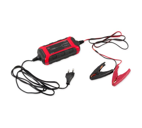 Изображение товара Зарядное устройство Arnezi Smart X2 (12В, 1.5Ач, акб 5-60Ач) R7990002