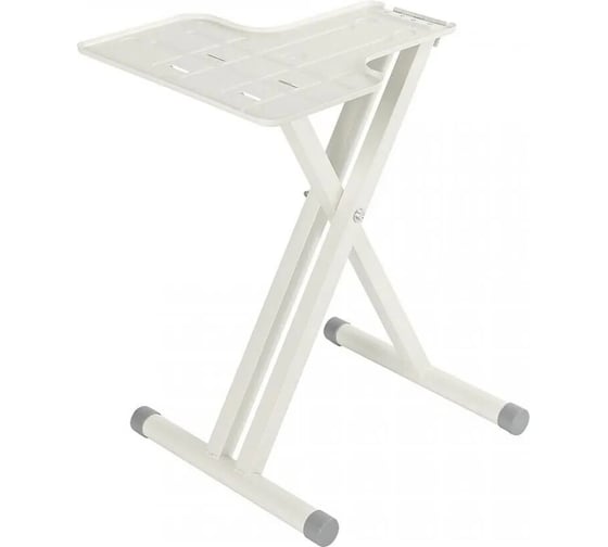 Изображение товара Стенд Romeo 68-73 см White MIE 380718