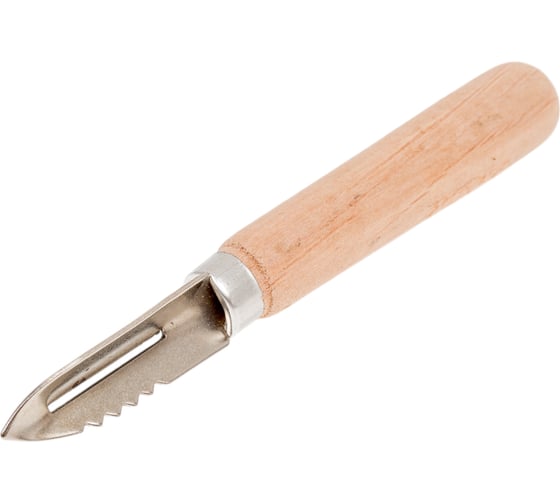 Изображение товара Овощечистка Mallony 148 мм 100565