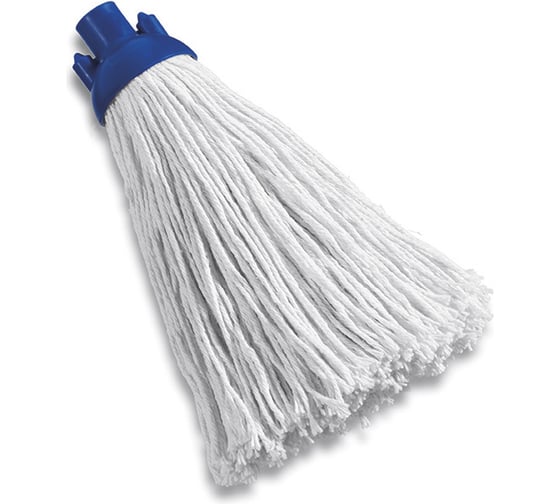 Изображение товара Моп Filmop Кентукки синтетический полиэфир-целлюлоза, резьбовое соединение 2046