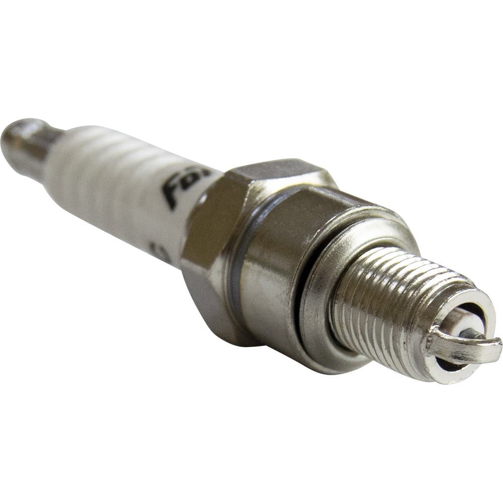 Изображение товара Свеча для скутера FORZA 80087 A7TC 4 тактная двигательная запчасть