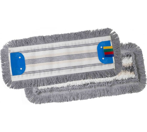 Изображение товара Плоский моп Filmop микрофибра хлопок-полиэстер, 40х11 см 00TM0414C00