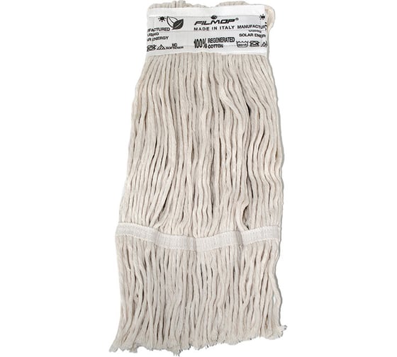 Изображение товара Моп Filmop Кентукки, хлопок 6016