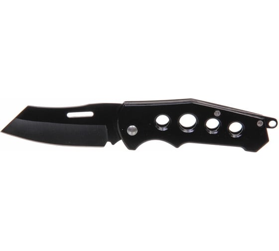 Изображение товара Нож универсальный складной Турист мастер 15.5 см, блистер 868 395-352