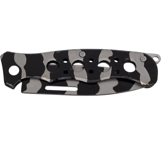 Изображение товара Нож универсальный складной Турист мастер 16.5 см, блистер W55 395-260