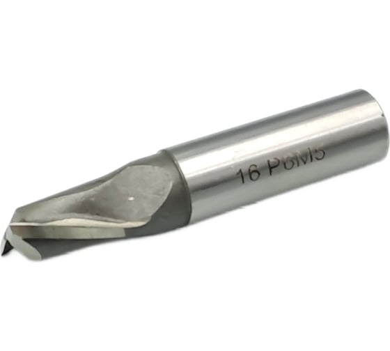 Изображение товара Фреза шпоночная (16х19х79 мм; ц/х) TORNERI 039454