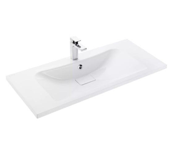 Изображение товара Раковина AQUATON Брук 1000 00041298