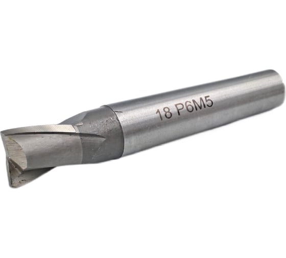 Изображение товара Фреза шпоночная (18х19х104 мм; КМ2) TORNERI 039430