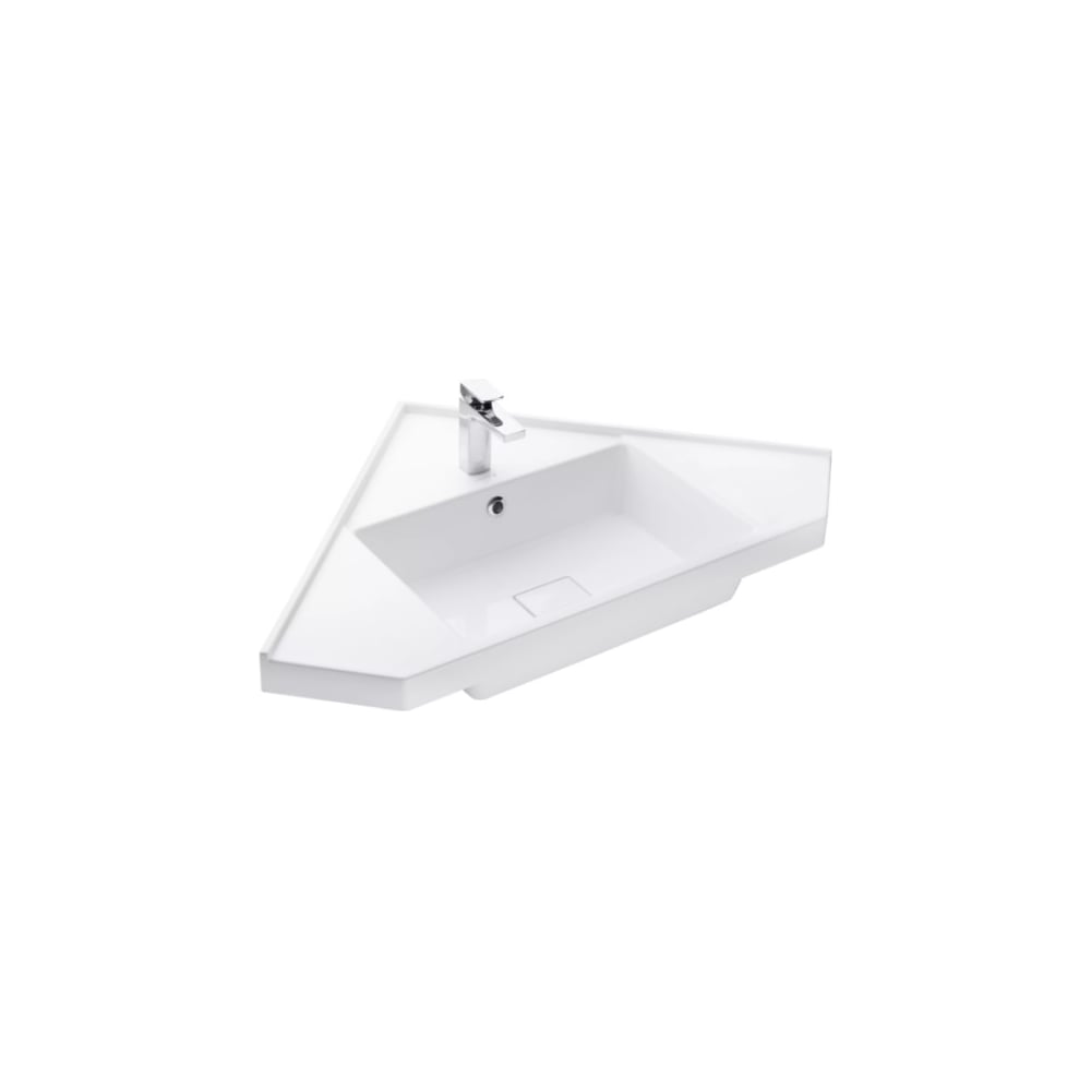 Изображение товара Раковина AQUATON Кантара 78 00048756