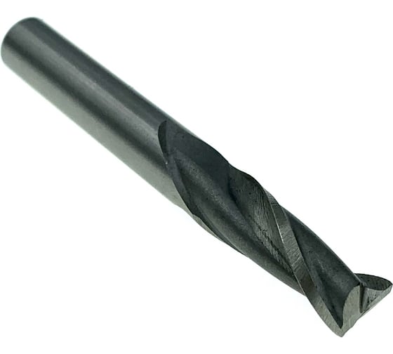 Изображение товара Фреза шпоночная (22х22х88 мм; ц/х) TORNERI 039457