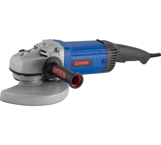 Изображение товара Угловая шлифовальная машина Витязь МШУ-230-2800 18015001