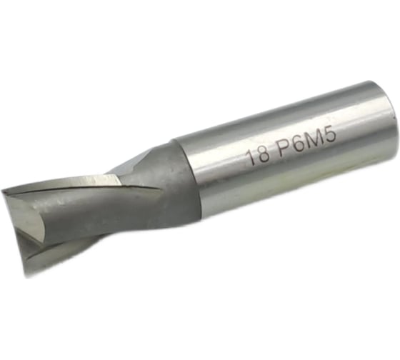 Изображение товара Фреза шпоночная (18х19х79 мм; ц/х) TORNERI 039455