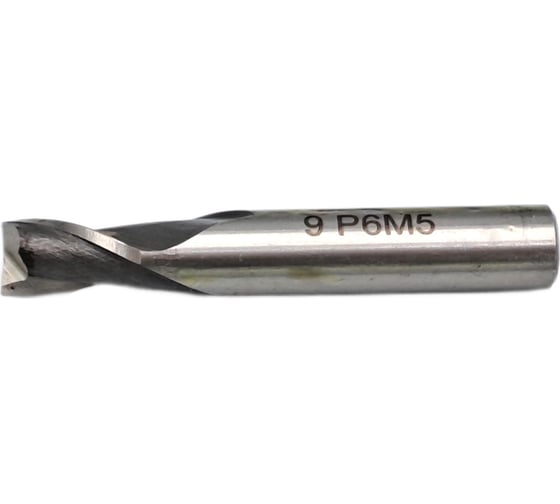 Изображение товара Фреза шпоночная (9х13х63 мм; ц/х) TORNERI 039448