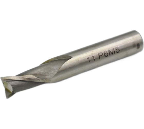 Изображение товара Фреза шпоночная (11х16х73 мм; ц/х) TORNERI 039450