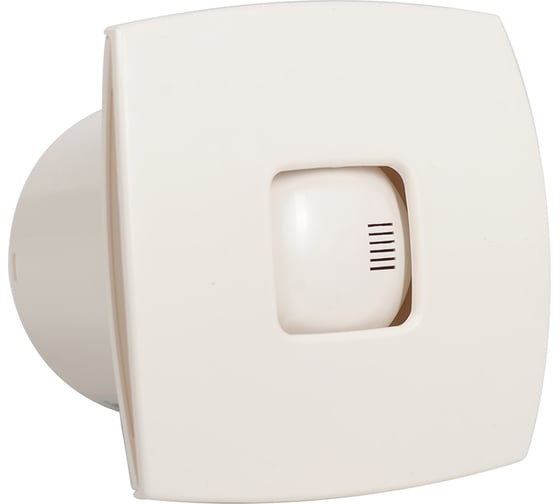 Изображение товара Вентилятор MTG A fi150-H гигротаймер + клапан 31204