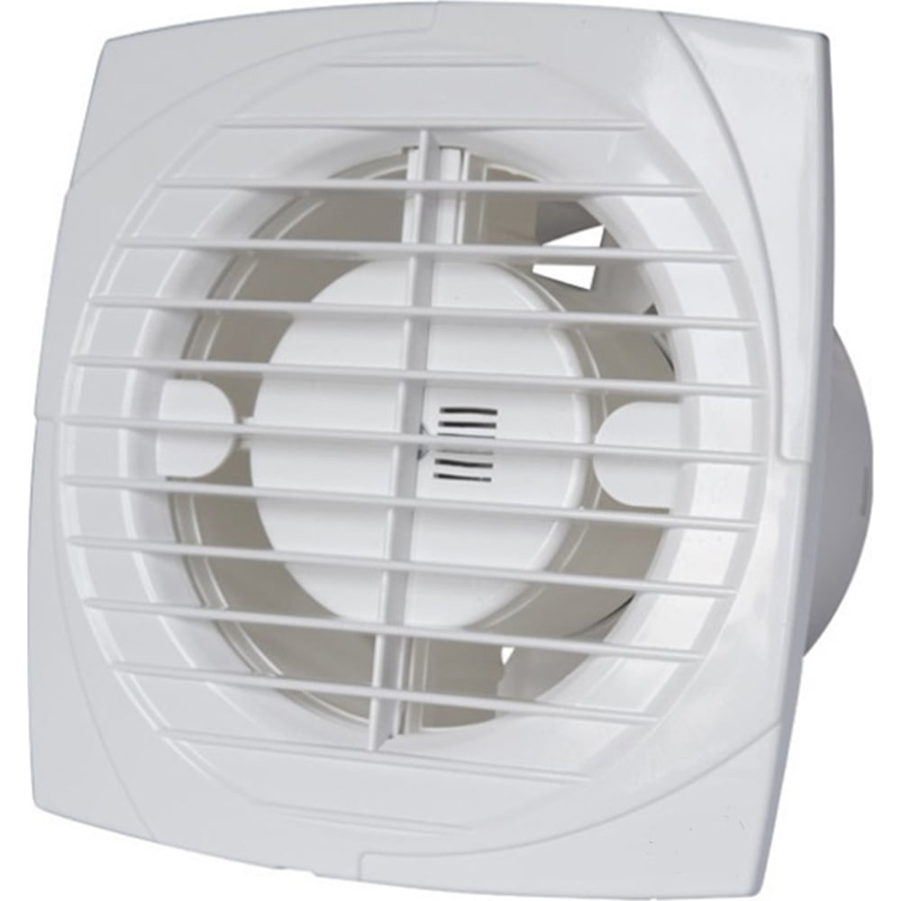 Изображение товара Вентилятор MTG A fi150-T таймер + клапан 31189