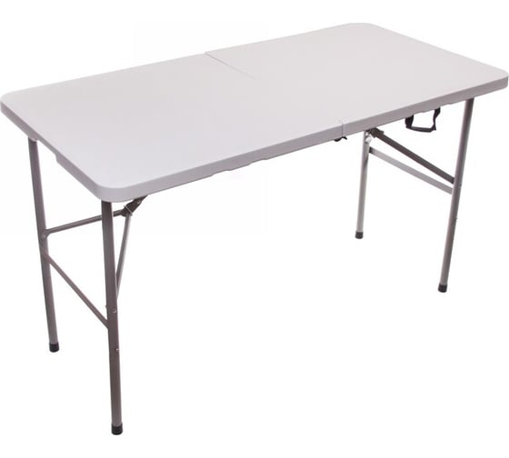 Изображение товара Стол кемпинговый складной Турист мастер 120х60х74 см 865-0439