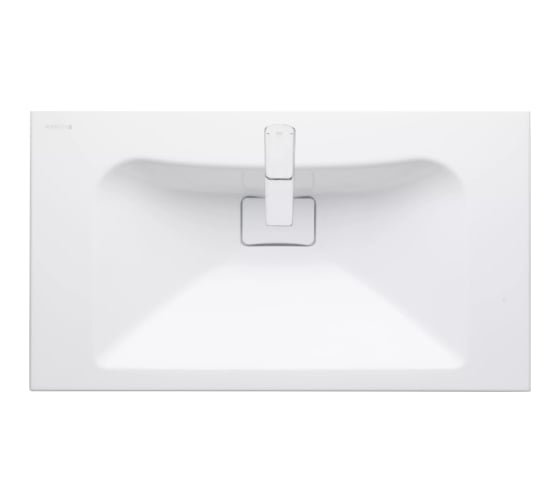 Изображение товара Раковина AQUATON Брук 800 00045290