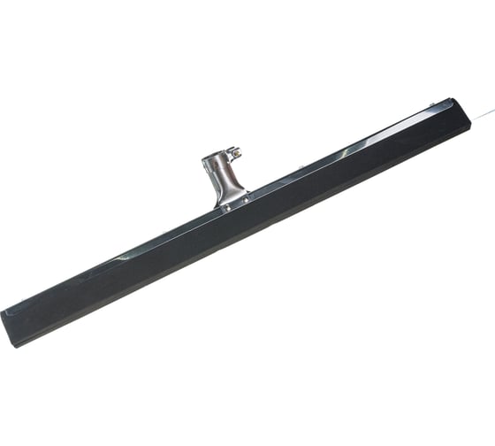 Изображение товара Металлическая швабра для пола YORK 55 см 084460