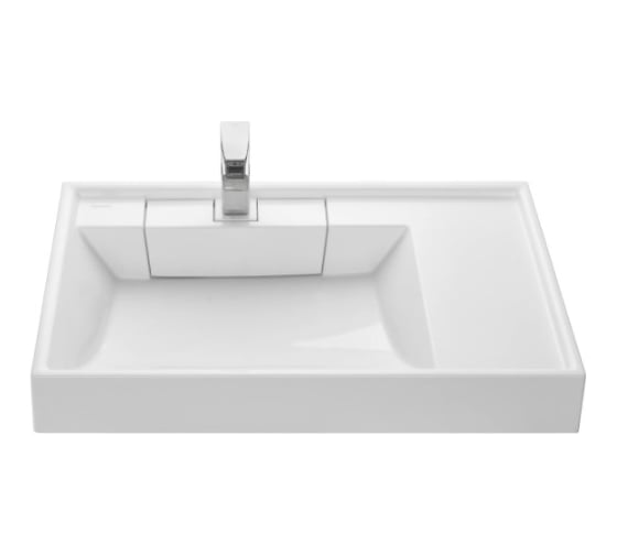 Изображение товара Раковина AQUATON Рейн 80 00056760 1A72113KRW010