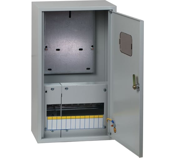 Изображение товара Щит EKF ЩРУН 3/12 mb23-3/12