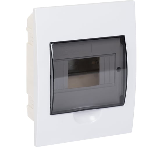 Изображение товара Встраиваемый распределительный щит EKF ЩРВ-П-6, IP41 pb40-v-6