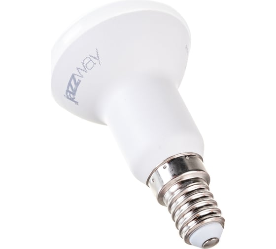 Изображение товара Светодиодная лампа Jazzway PLED-SP 7Вт R50 3000К теплый белый E14 540лм 230В/50Гц 1033628