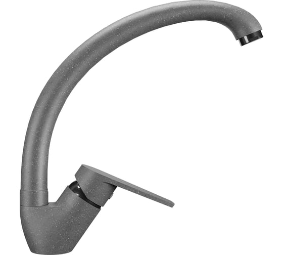 Изображение товара Смеситель ULGRAN Practik слоновая кость PR-02-002