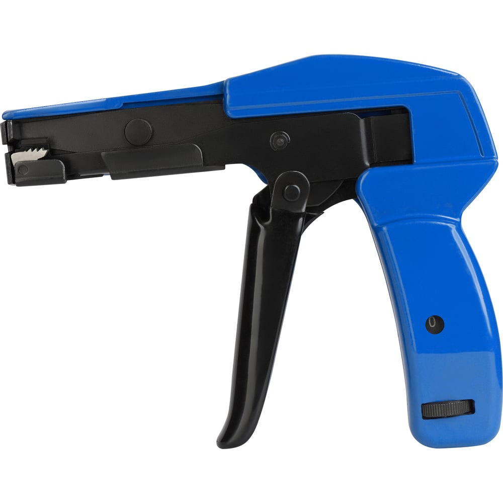 Изображение товара Монтажный инструмент для кабельных стяжек duwi PROFI 26126