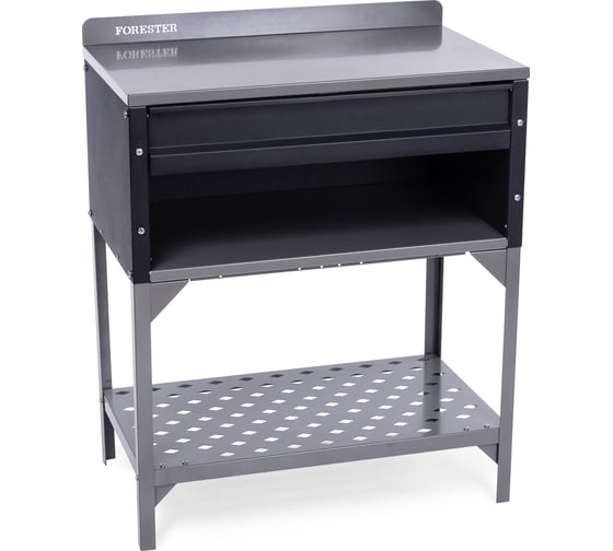 Изображение товара Модульный шкаф Forester с выдвижным ящиком BQ-715