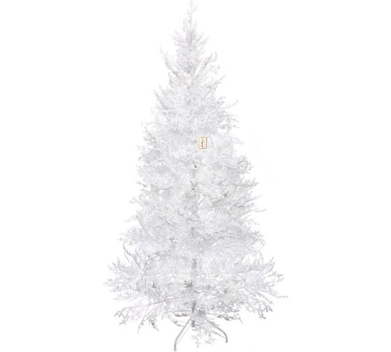 Изображение товара Ёлка Серпантин "Метель" 180 см, резина (485 веток) 184-967