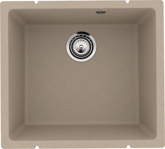 Изображение товара Кухонная мойка ULGRAN Quartz Under десерт 450-03