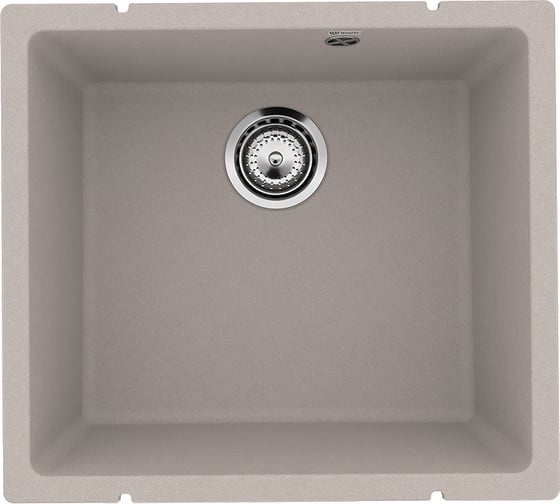Изображение товара Кухонная мойка ULGRAN Quartz Under песок 450-10