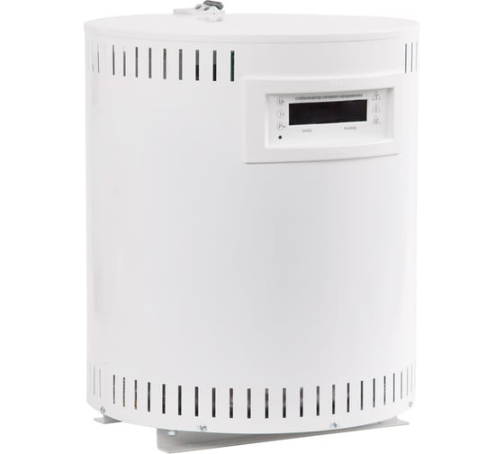 Изображение товара Стабилизатор сетевого напряжения для всего дома SKAT STL-20000 9 ступеней 709