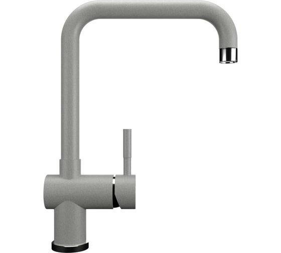 Изображение товара Смеситель ULGRAN серый U-023-310