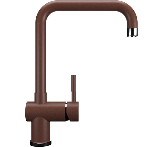 Изображение товара Смеситель ULGRAN терракот U-023-307