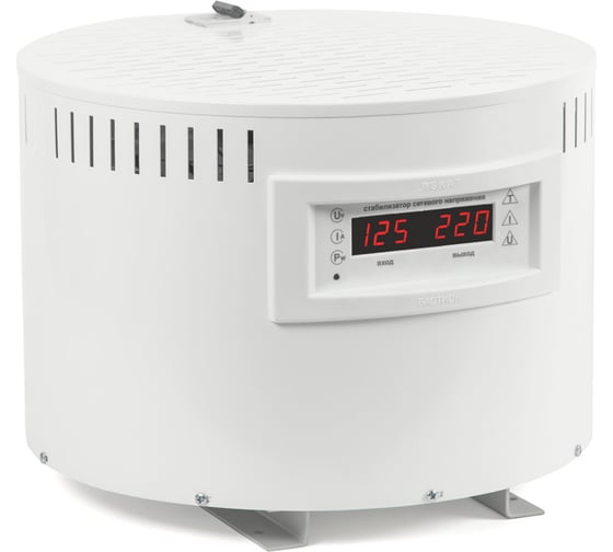 Изображение товара Стабилизатор напряжения для всего дома SKAT PRO STP-10000 712