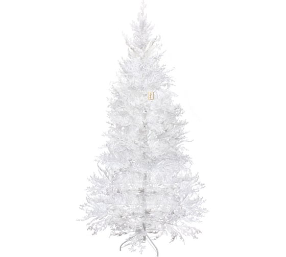 Изображение товара Ёлка Серпантин "Метель" 210 см, резина (680 веток) 184-968