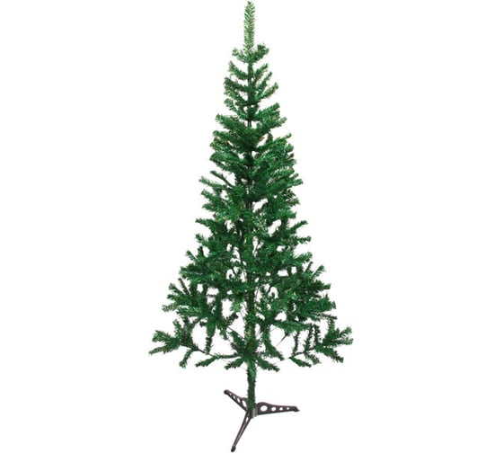 Изображение товара Ёлка Серпантин "Классика" 210 см, ПВХ (400 веток) 184-712