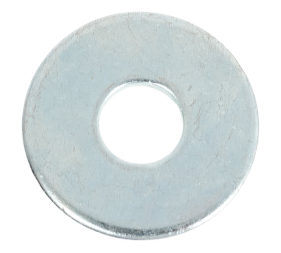 Изображение товара Шайба кузовная КВАДРА DIN 9021, М10, кор. 125 шт. 902110050126