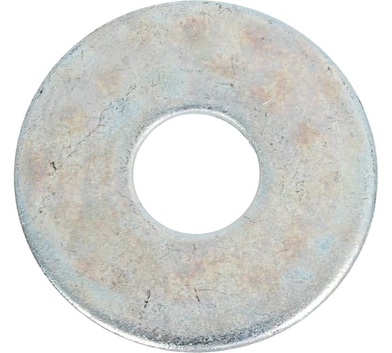 Изображение товара Шайба кузовная КВАДРА DIN 9021, М14, коp. 40 шт. 902114005040