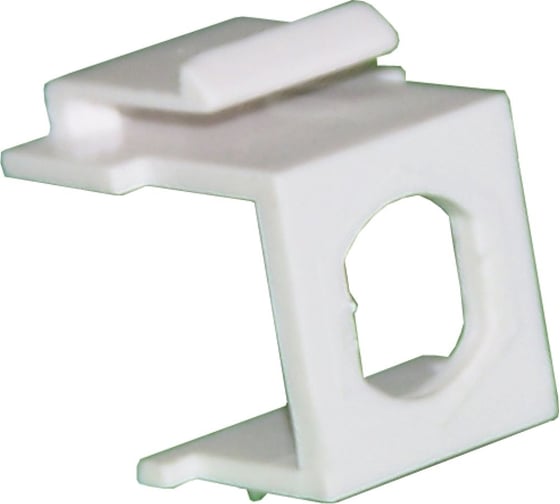 Изображение товара Вставка Кейстоун для адаптера ST TWT-OK-ST