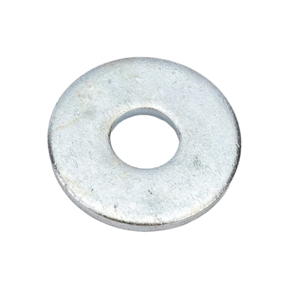 Изображение товара Шайба кузовная КВАДРА DIN 9021, M6, yп. 20 шт. 902106020812