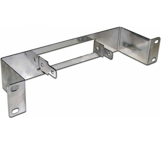 Изображение товара Монтажная рама 10'', 1 плинт, горизонтальная TWT-RM10-1P-H/10